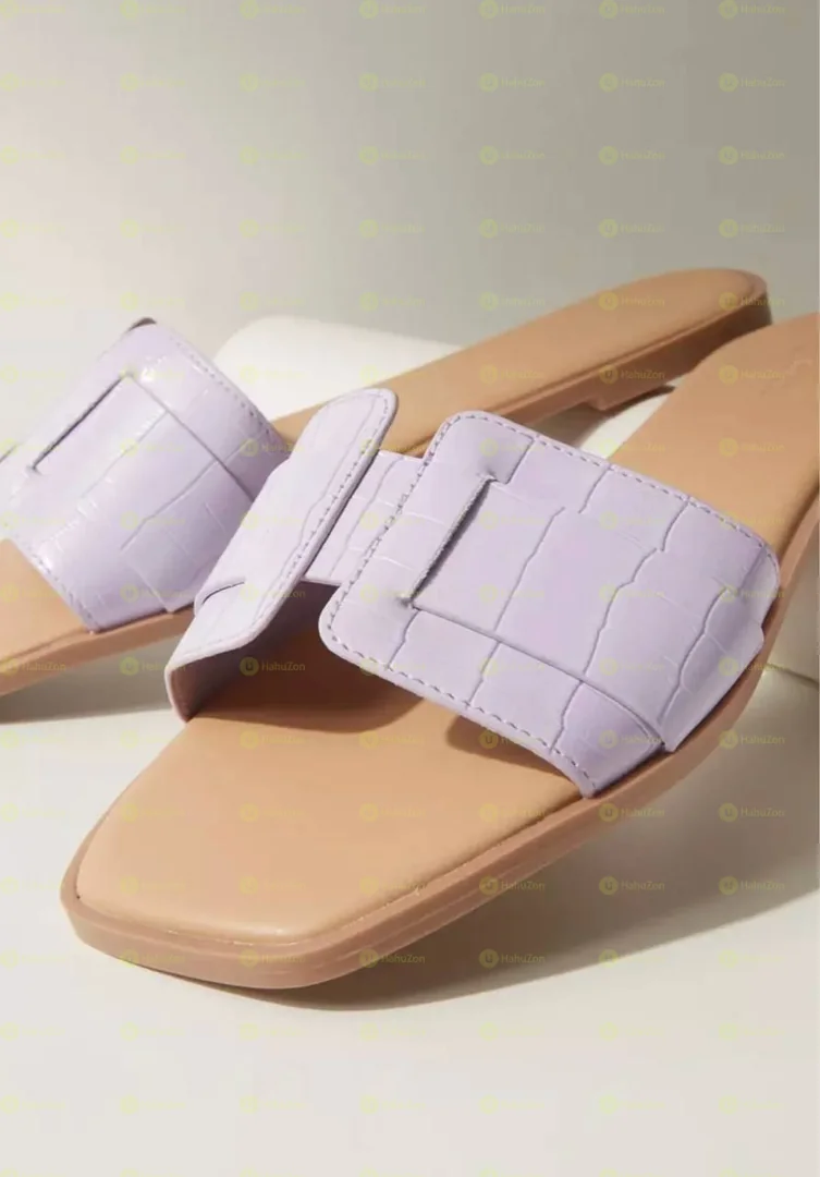 Max Flat Women's Shoes