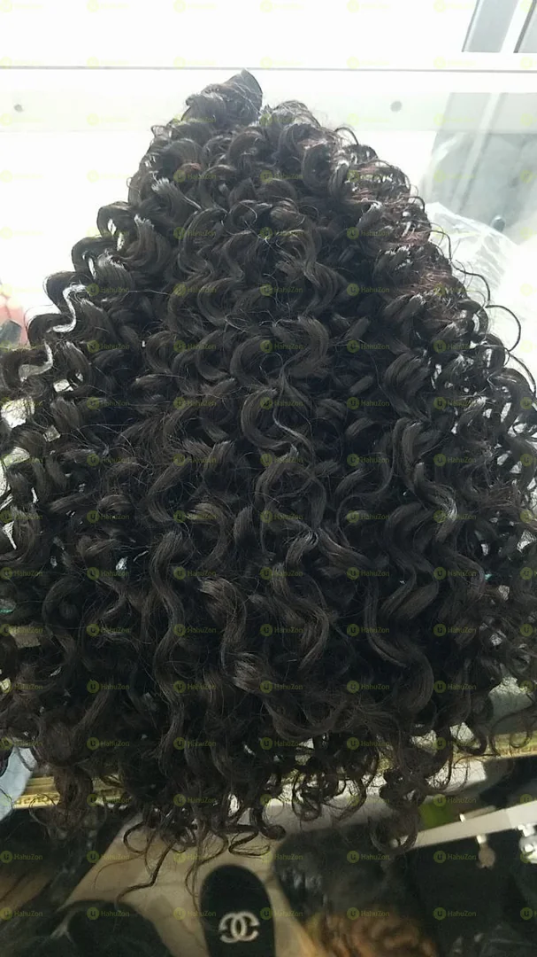 Deep Freez Like Human Hair