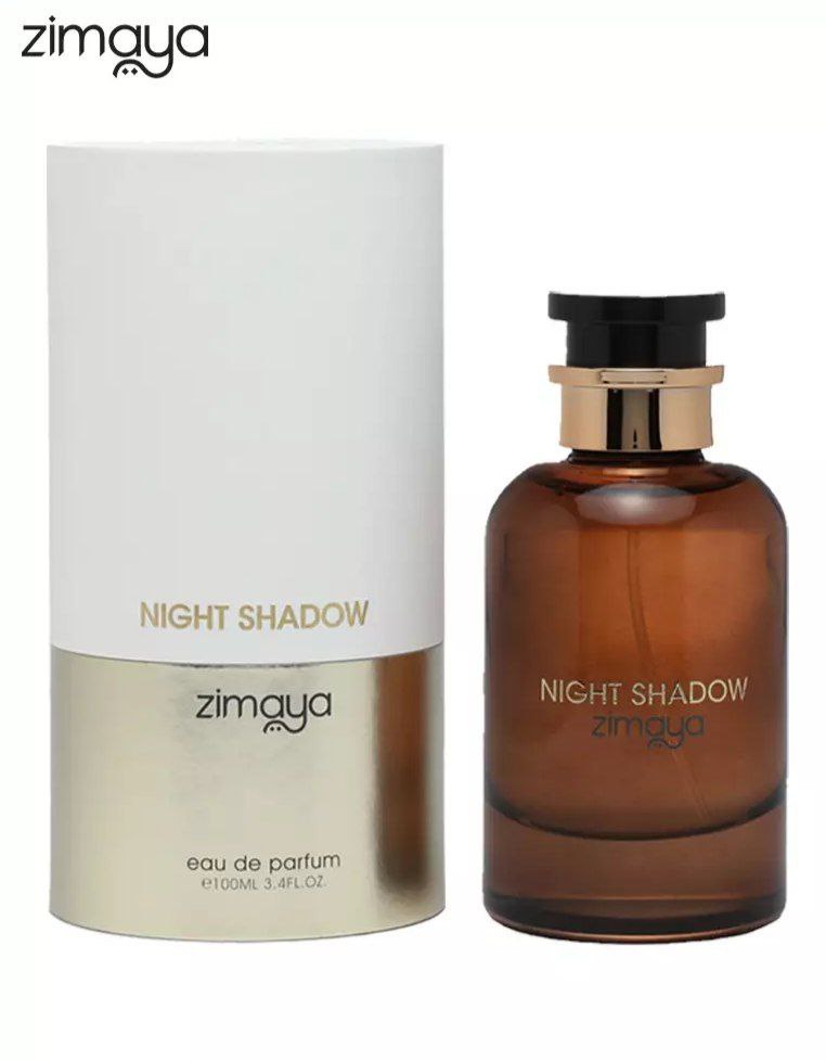 Zimaya Night Shadow 100ML EDP Perfume For Unisex