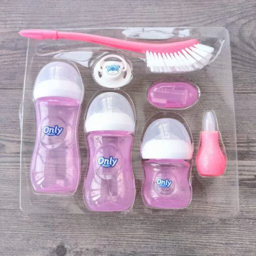 Only Baby New Born 7items