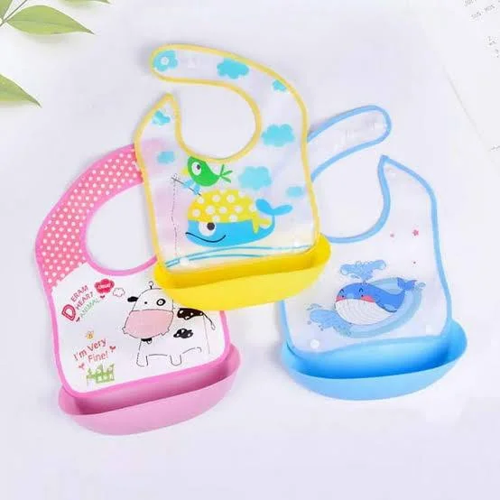 ሲመገቡ የሚለብሱት መቀበያ