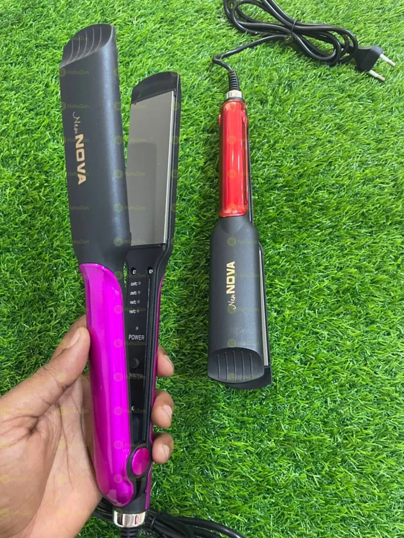 የፀጉር መተኮሻ ፓይስትራ