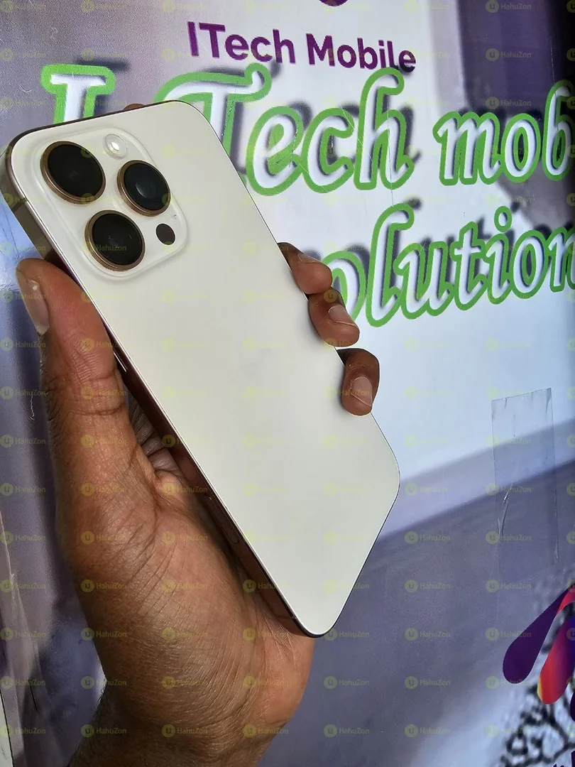 iPhone Apple 16 Pro Max