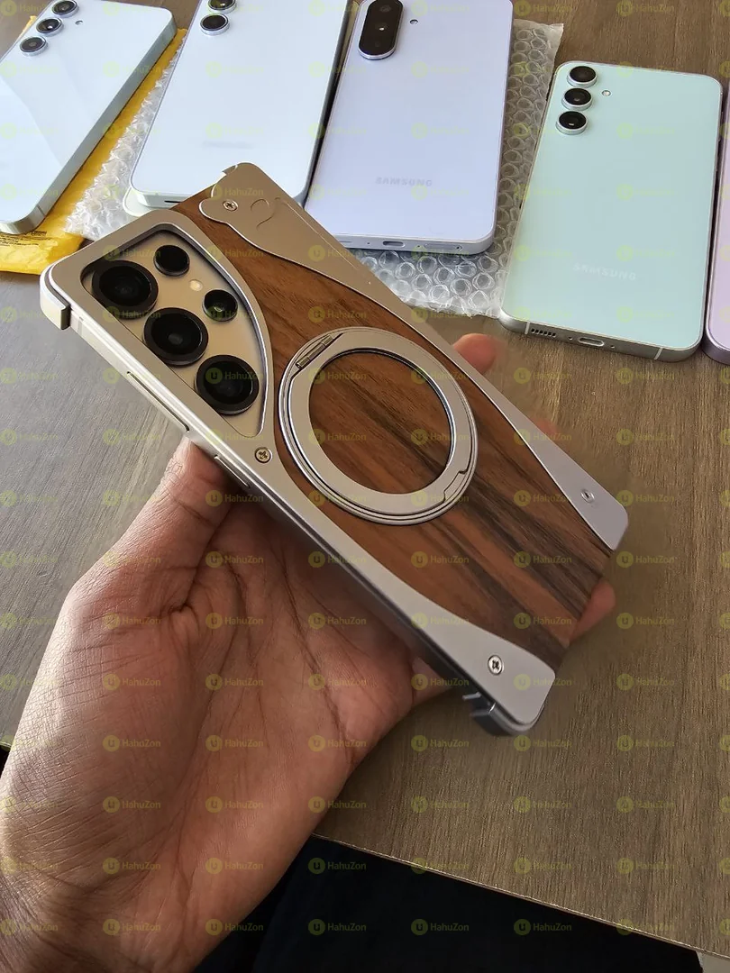 Samsung Galaxy S25 ultra