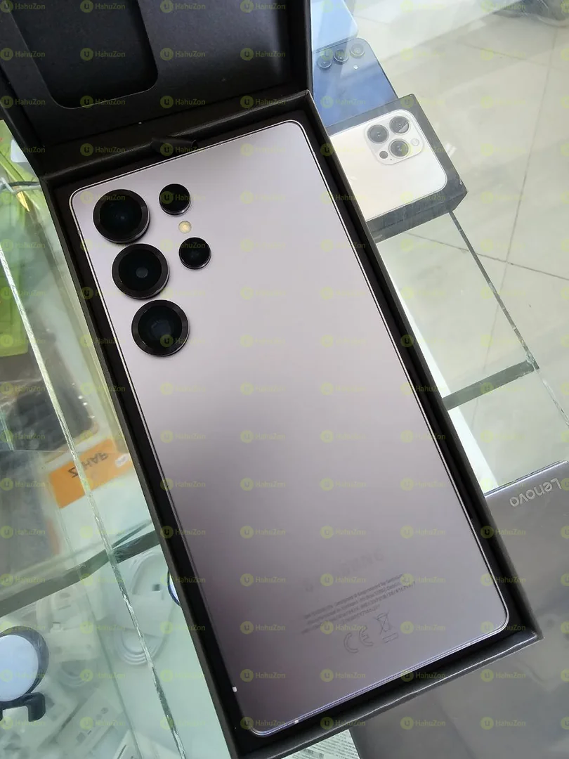 Samsung Galaxy S25 ultra