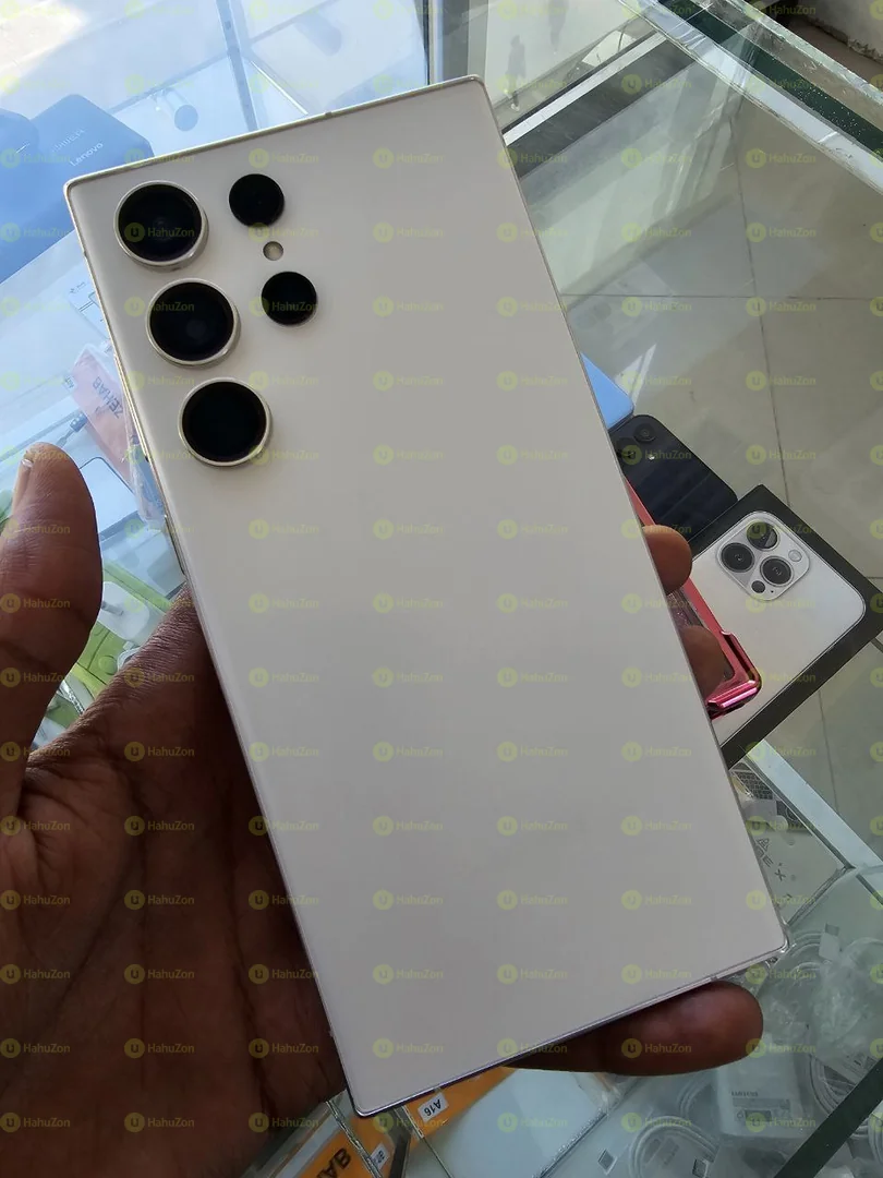 Samsung Galaxy S23 Ultra