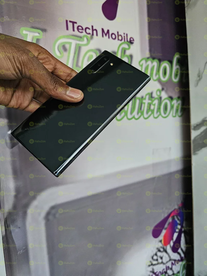 Samsung Galaxy Note 10