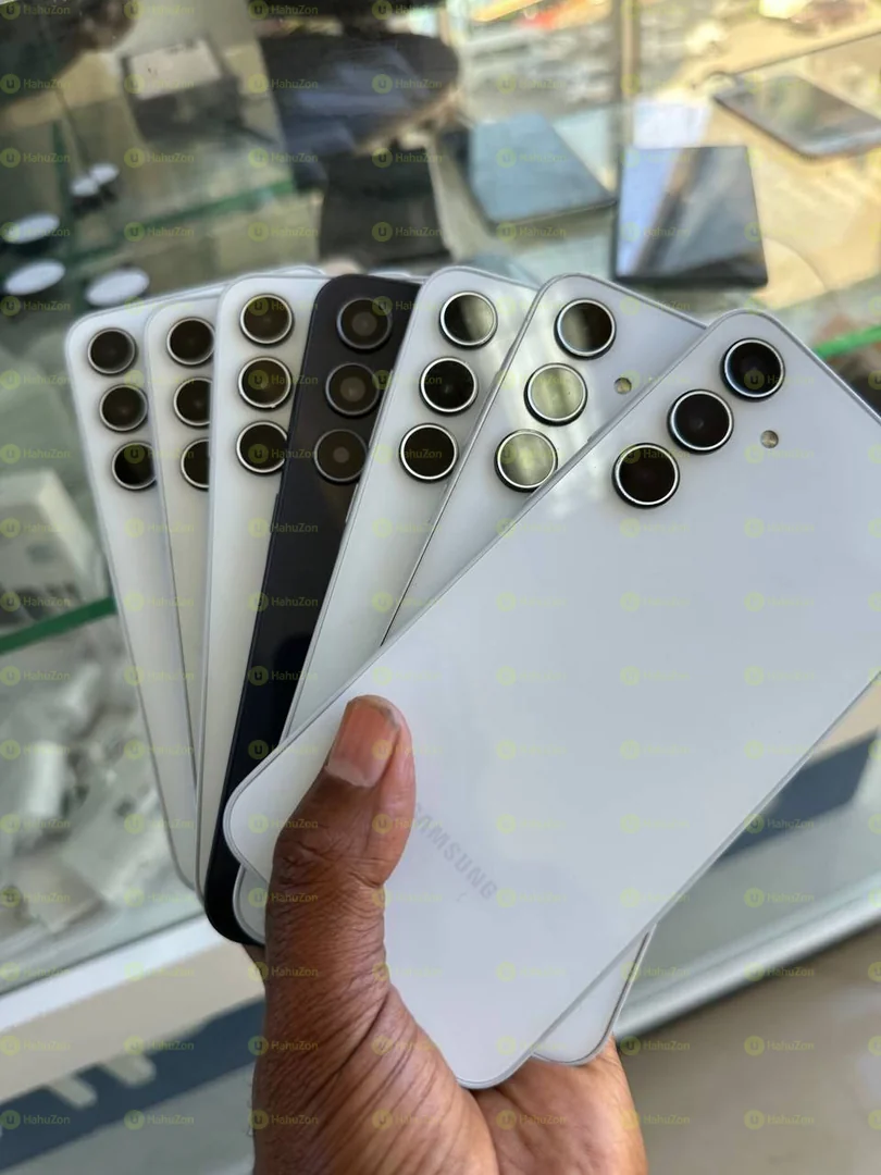 Samsung Galaxy A35 5G