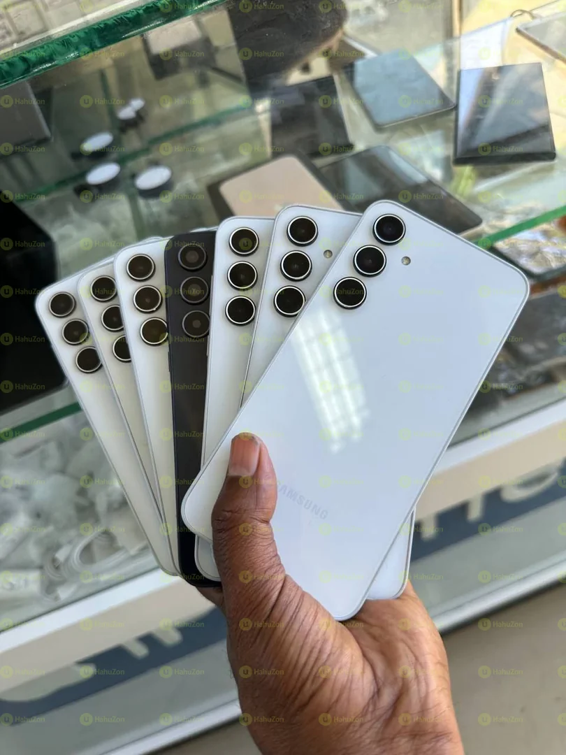 Samsung Galaxy A35 5G