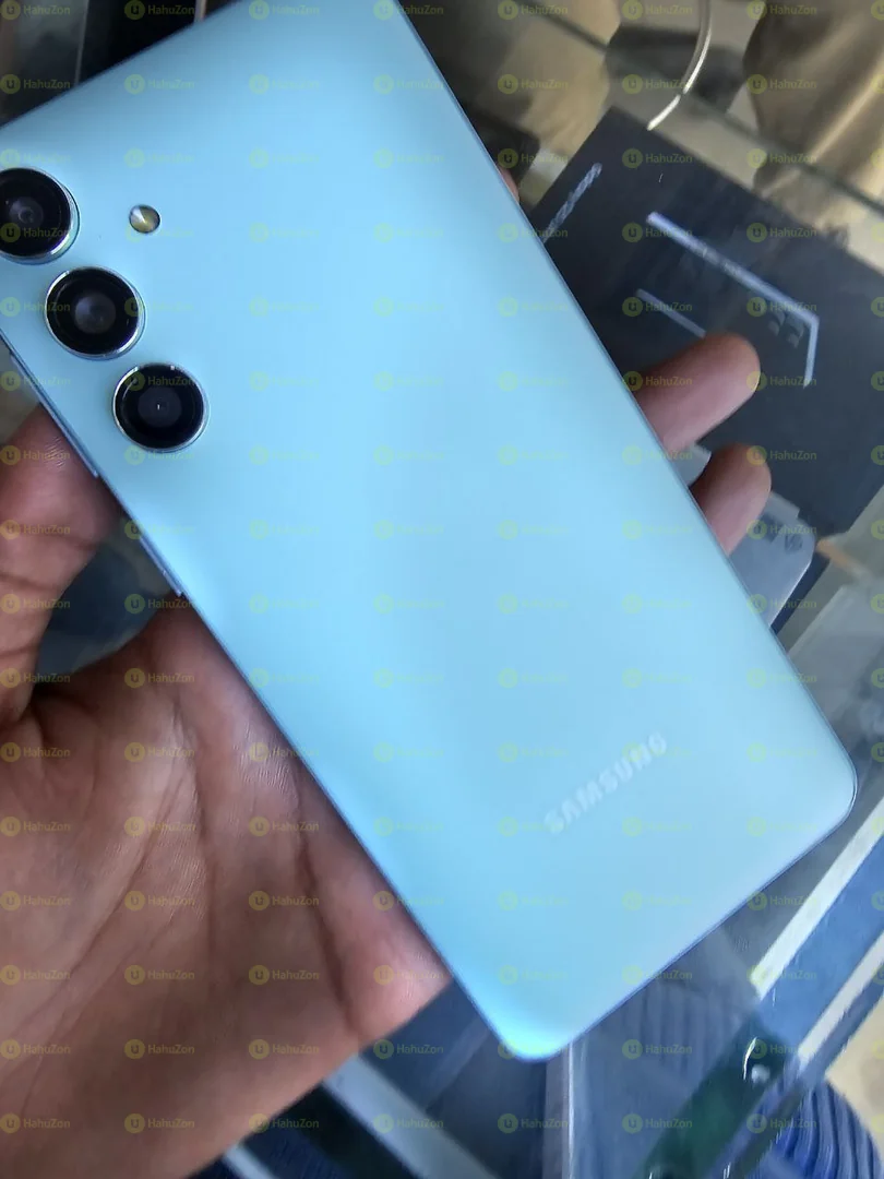 Samsung Galaxy M55 5G