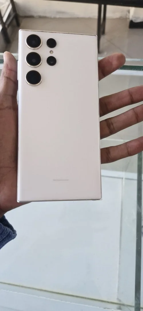 Samsung Galaxy S23 Ultra