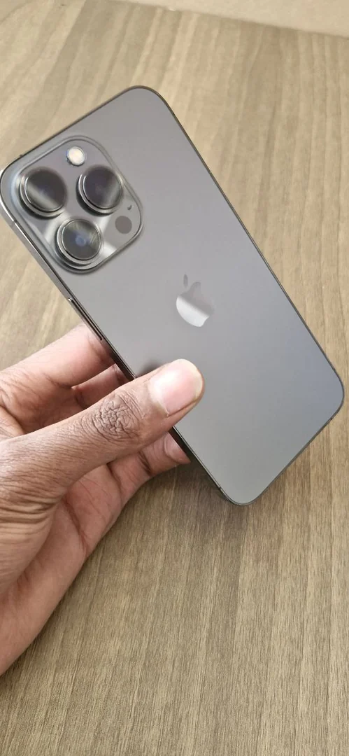 iPhone Apple 13 Pro Max