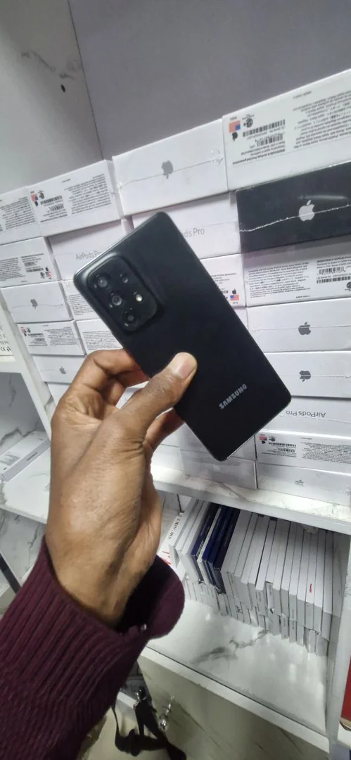 Samsung Galaxy A53 5G