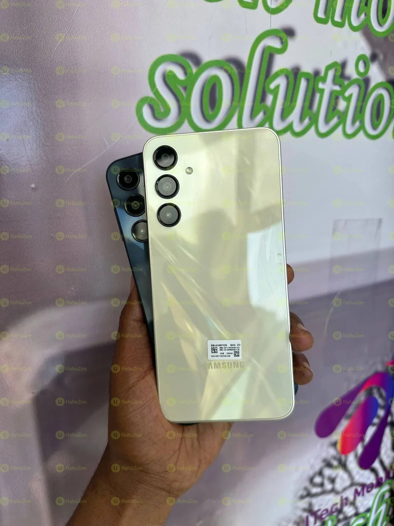 Samsung Galaxy A16 5G