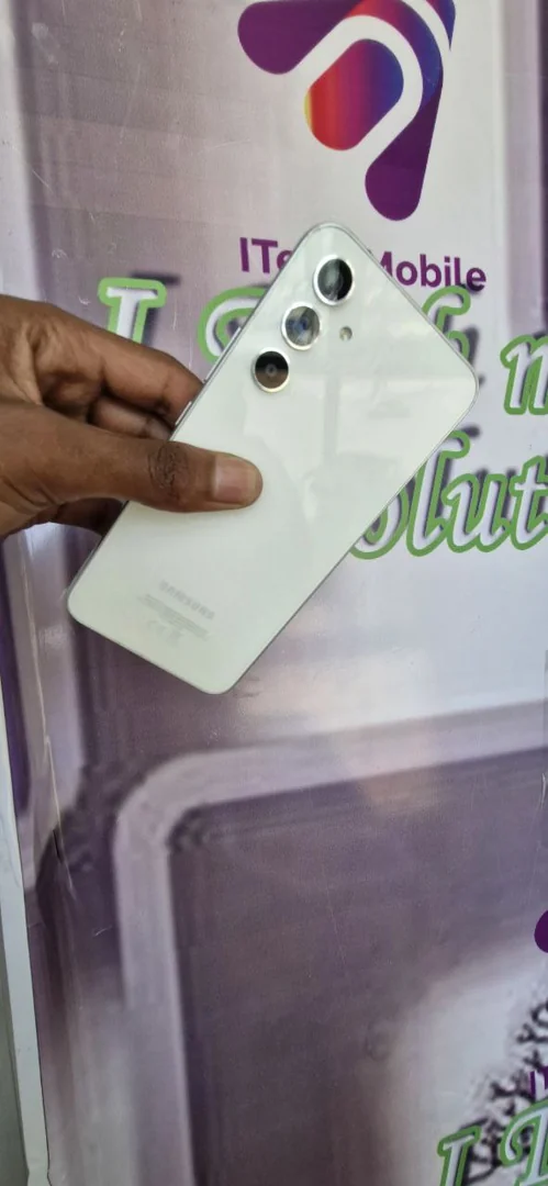 Samsung Galaxy A54 5G