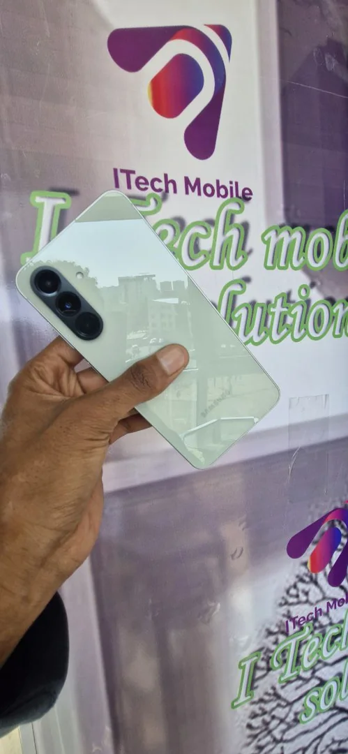 Samsung Galaxy A56 5G