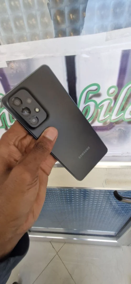 Samsung Galaxy A53 5G