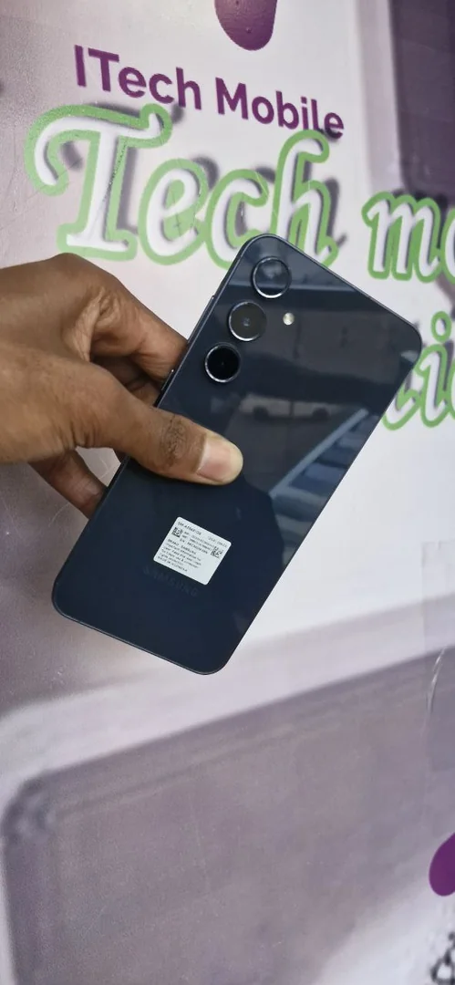 Samsung Galaxy A55 5G