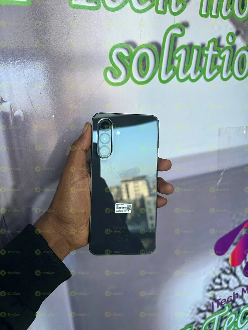 Samsung Galaxy A36 5G