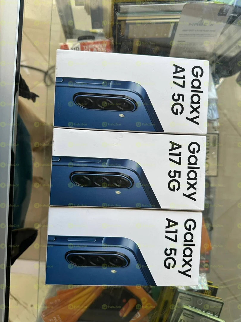 Samsung Galaxy A17 5G