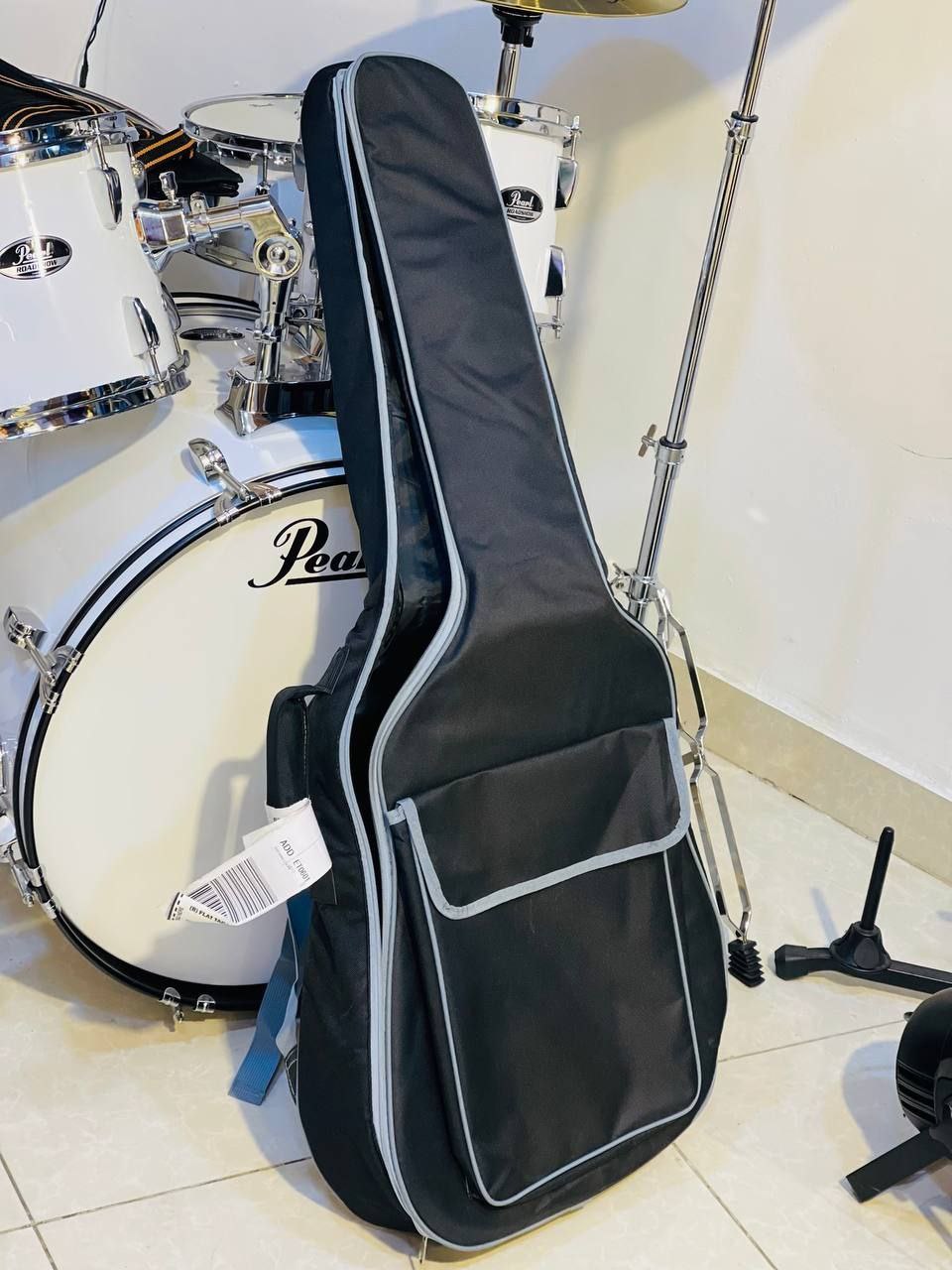 Comfortable Guitar Bag