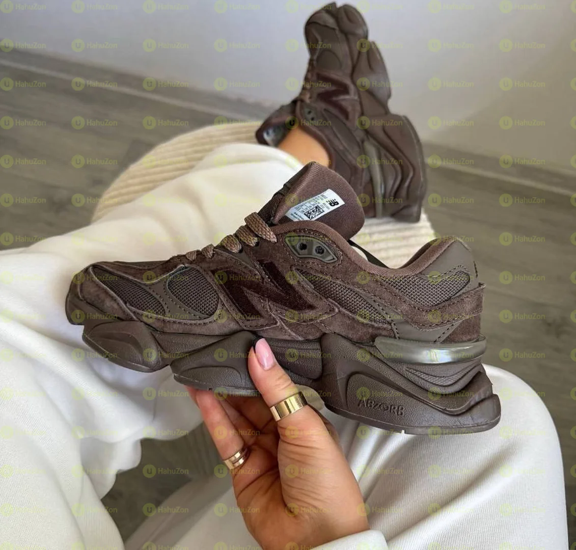 New Balance 9060 Women's Shoes