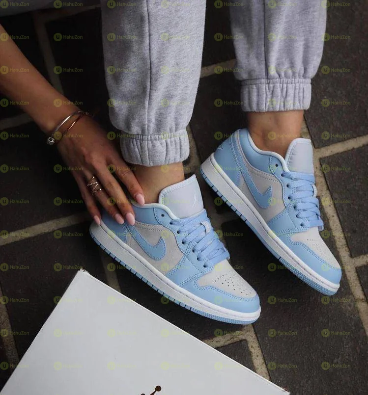 Jordan Low Unc Women's Shoes