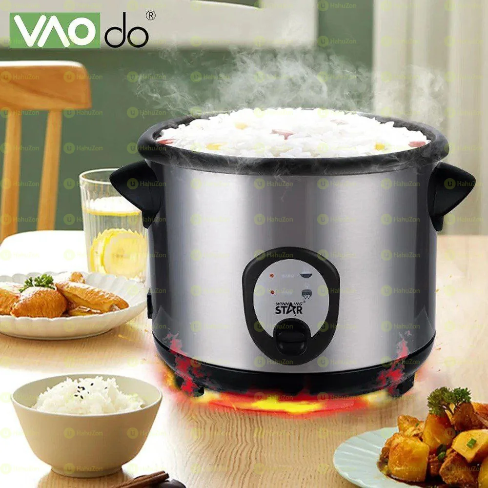 Electric Rice Cooker