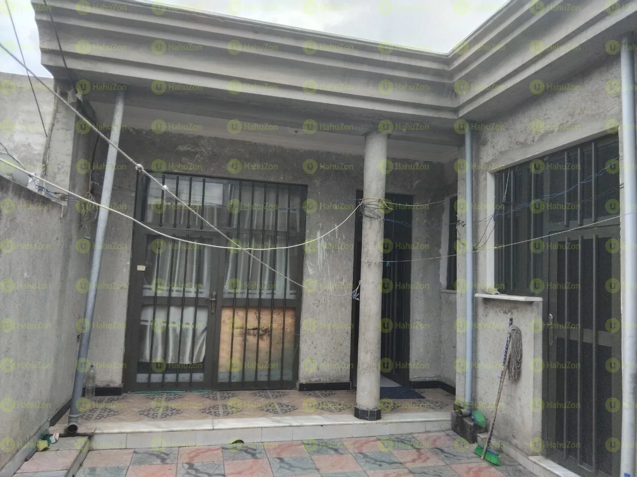 105 ካሬ የሚሸጥ ኤል ሼፕ ቤት በሰሚት ስወስተኚበር