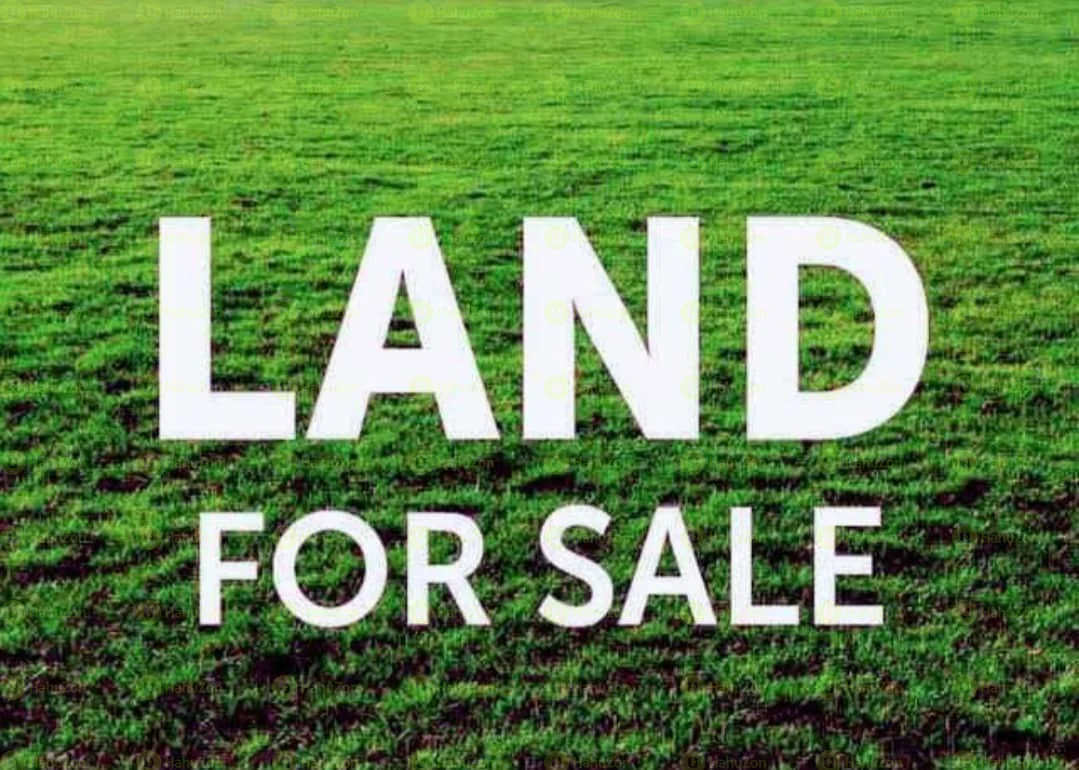 6454 ካሬ የሚሸጥ ቦታ በካራ ገደራ አካባቢ