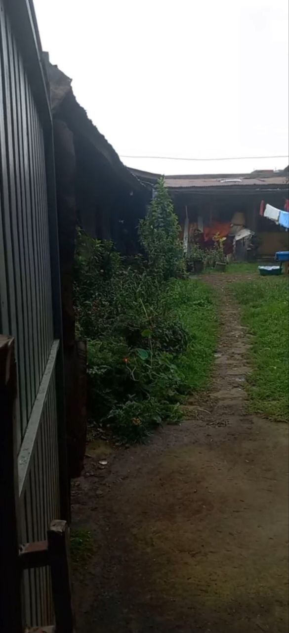 363 ካሬ የሚሸጥ ቦታ በእንቁላል ፋብሪካ አካባቢ