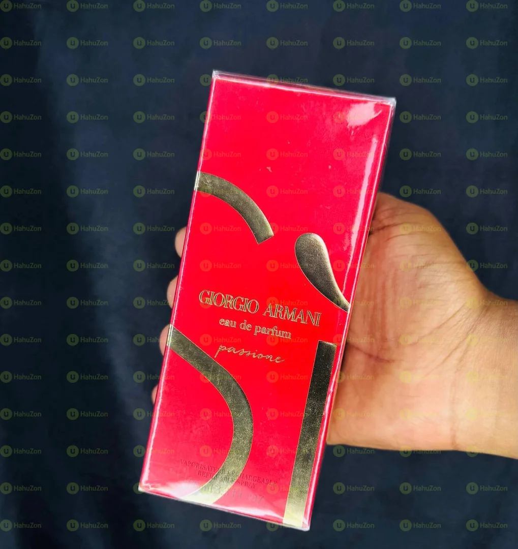 Emporio Armani Stronger With You Intensely Giorgio Armani Perfume