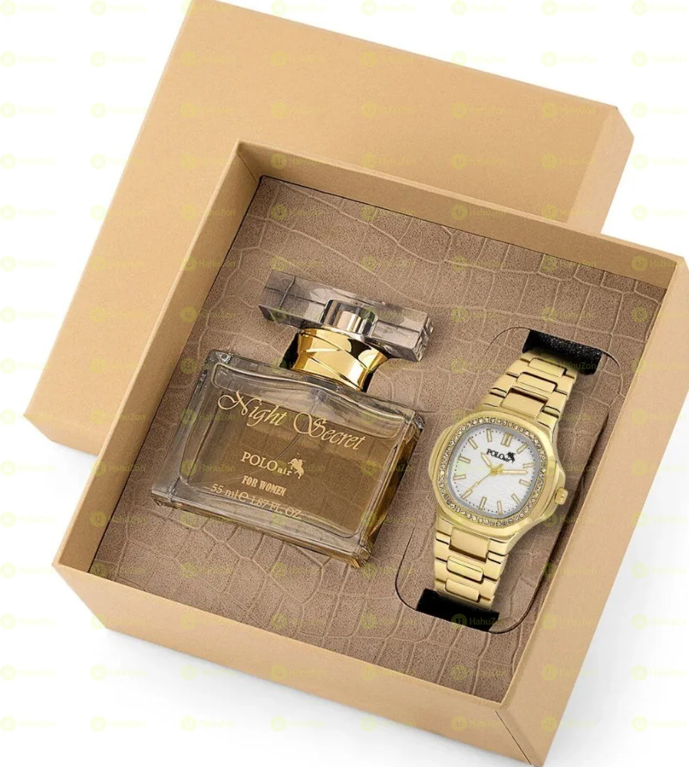 POLO Ladies Gift Box