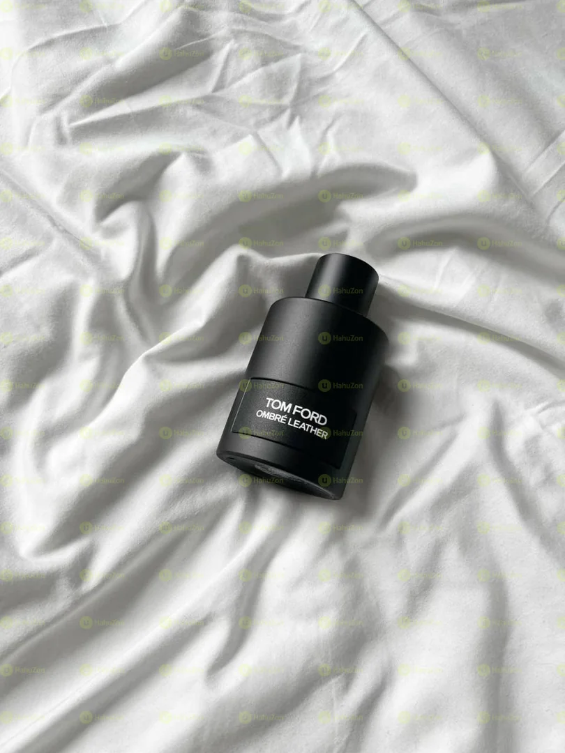 Tomford Omber Lerather  Perfume