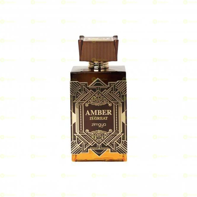 Amber Is Great Dupe of Xerjoff Erba Pura Perfume
