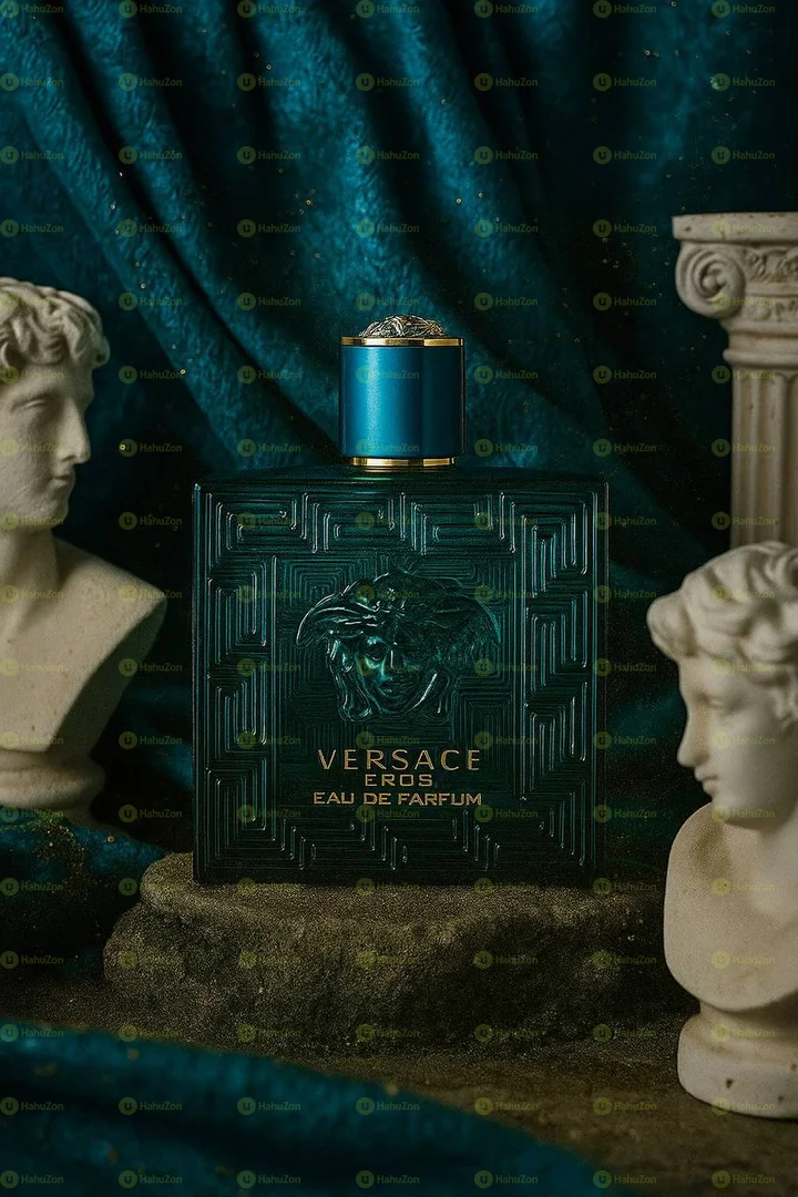 Versace Eros Eau De Perfume