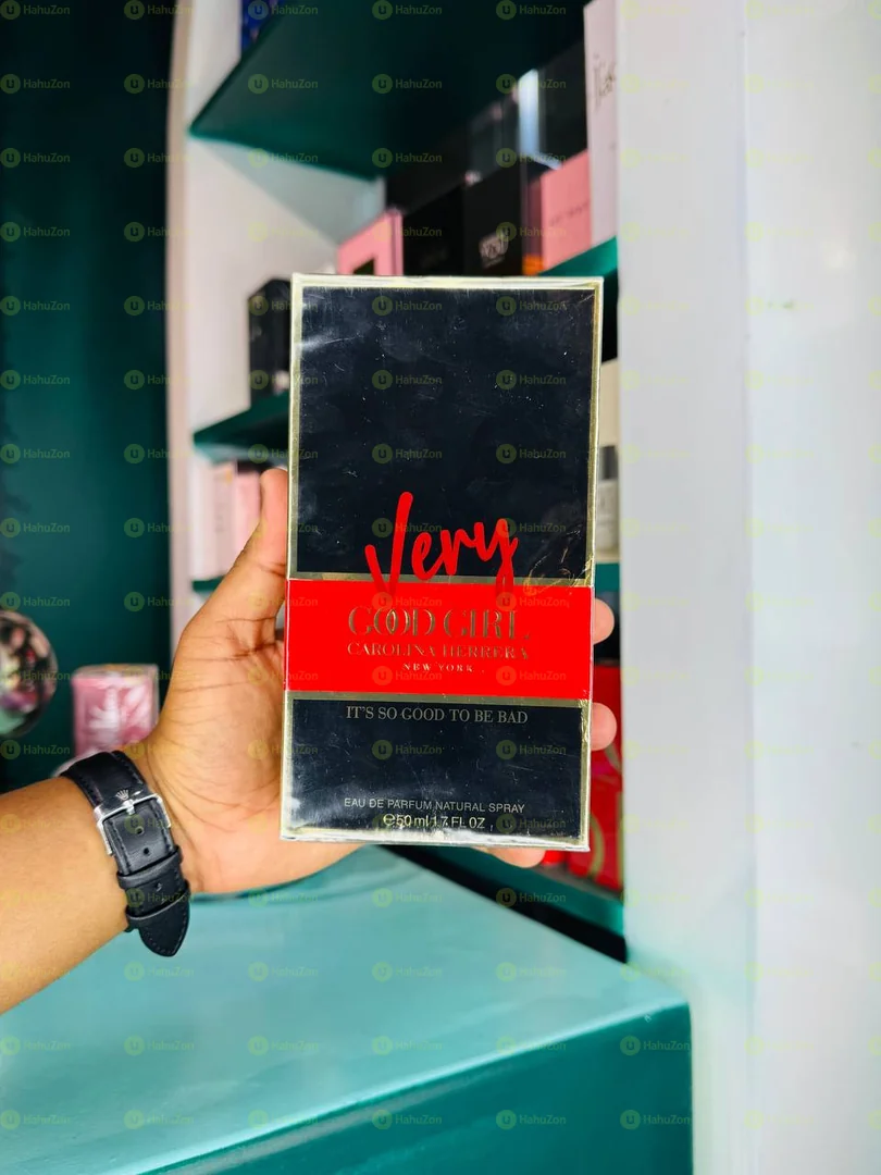 Very Good Girl Perfume