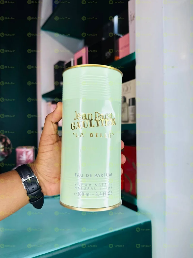 Jean Paul LA BELLE Perfume