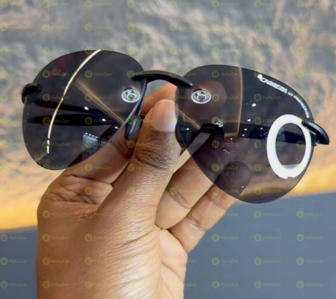 Carrera Rimless Staylish Glasses
