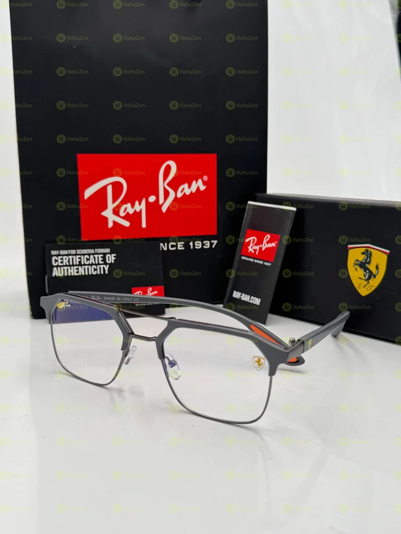 Ray Ban Eyeglasses