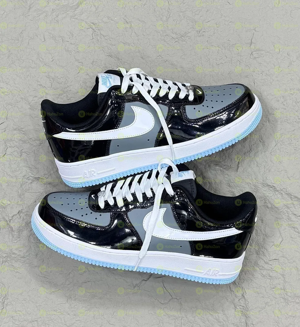 Nike Air Force 1 Low '07 LV8 Men's Shoes