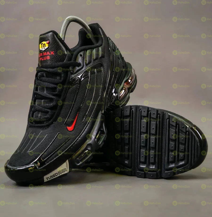 Nike Air Max Plus 3 Tuned Men's Shoes