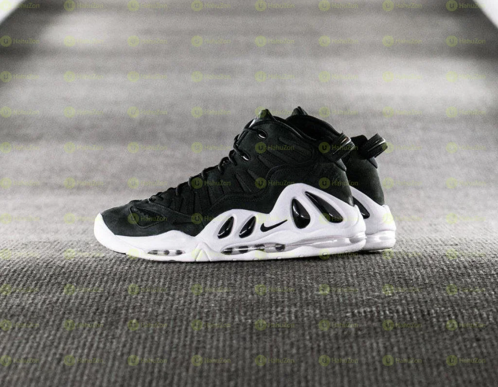 Nike Air Max Uptempo 97 Men's Shoes