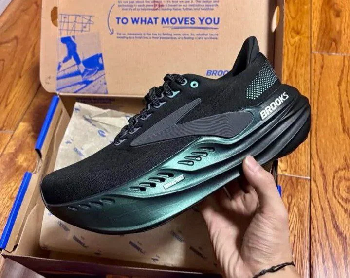 Brooks Glycerin Max Running Men's Shoes