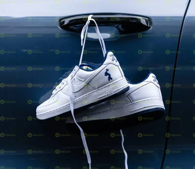 Nike Air Force 1 Low ‘07 Lil Yachty Boys It’s Us Men’s Shoes