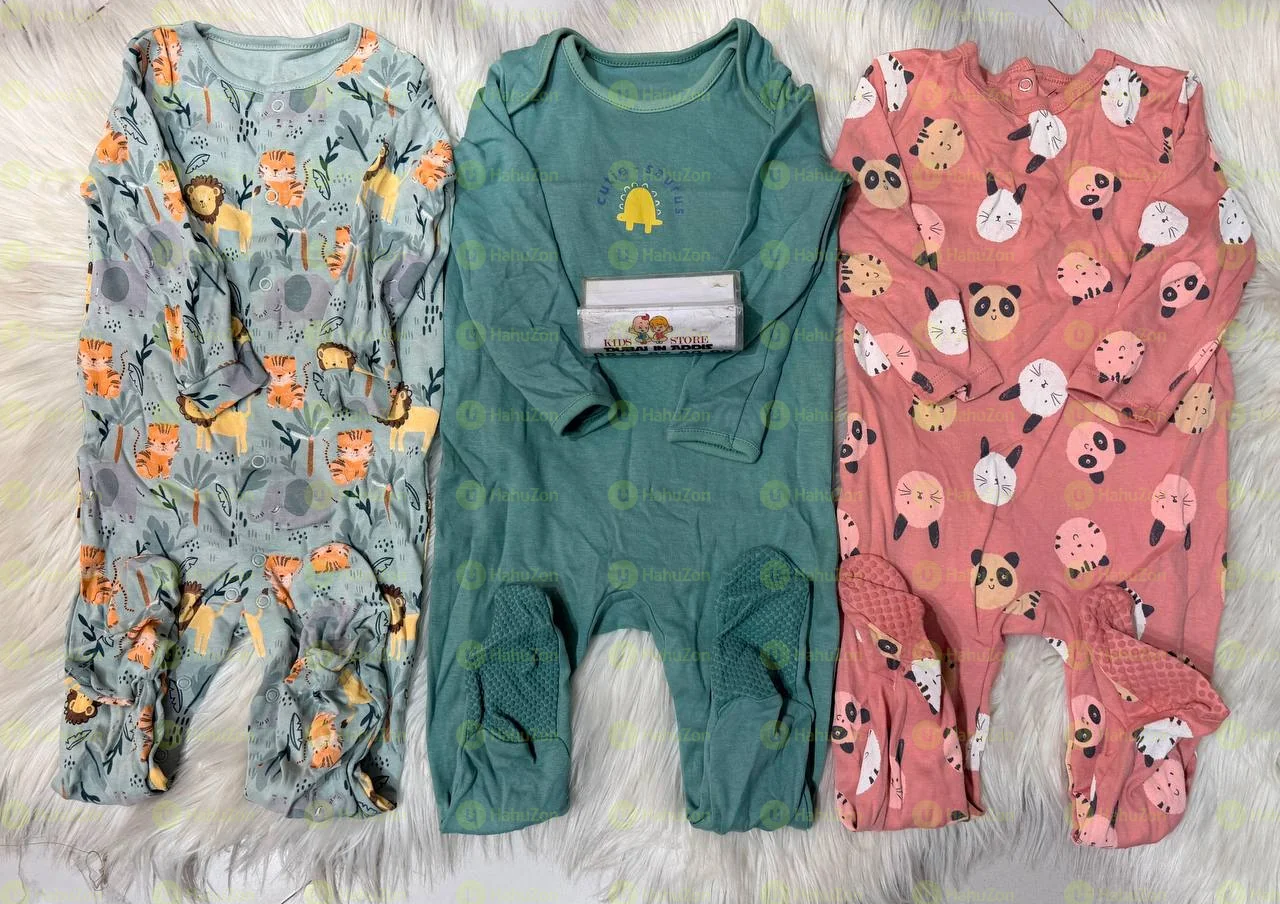 3 ፍሬ ጀምሱት