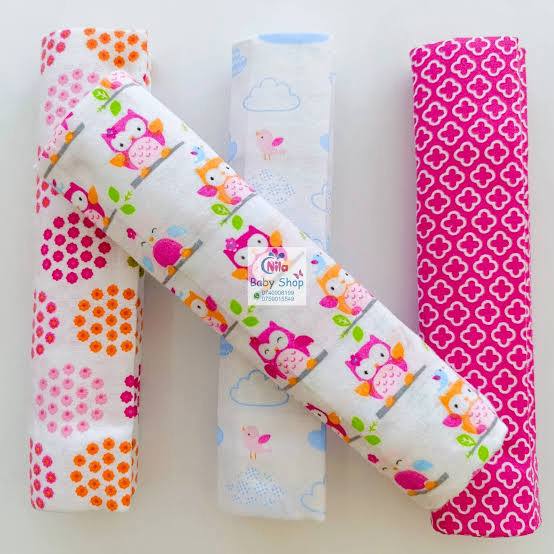 የአራስ ልጆች መቀበያ