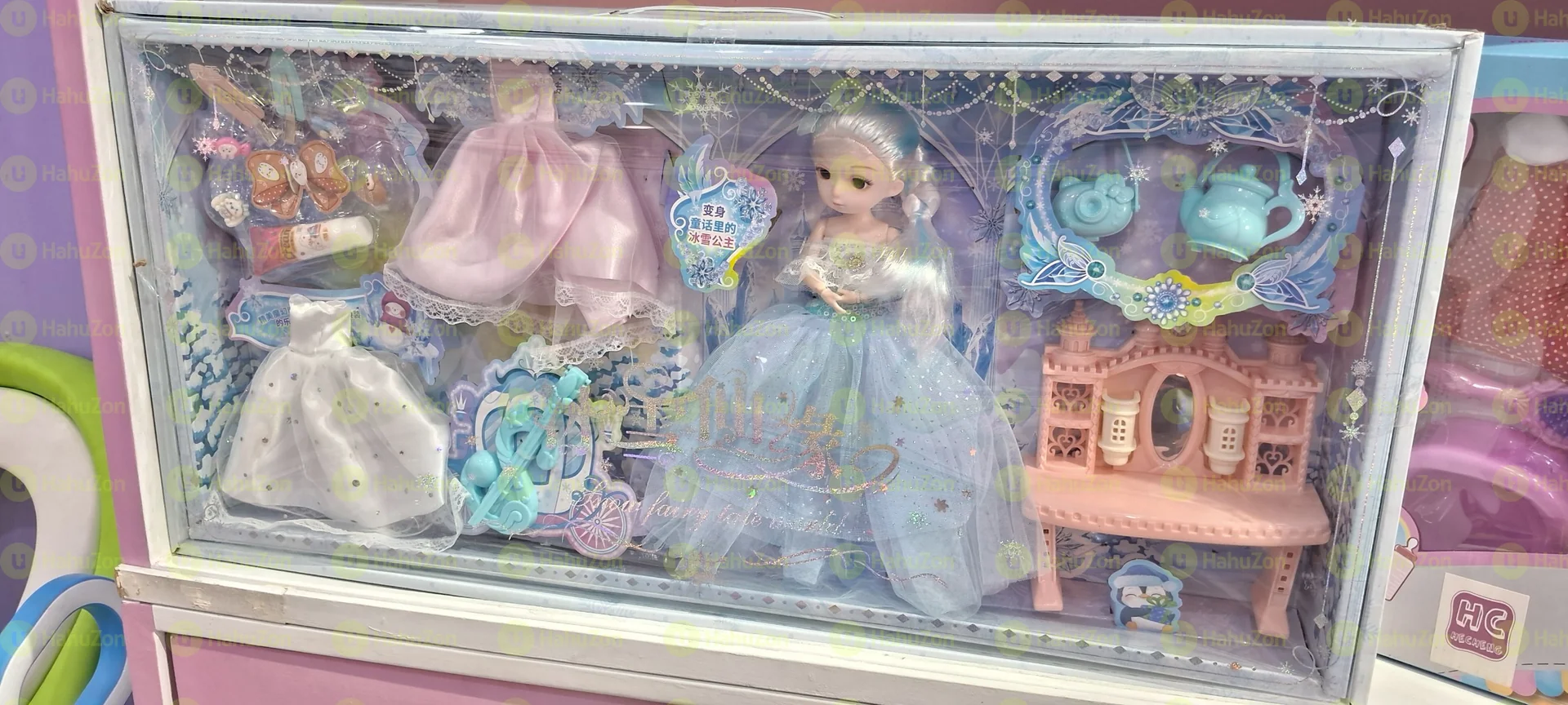 የልጆች መጫወቻ አሻንጉሊቶች