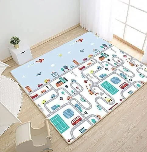 ተጣጣፊ ምንጣፍ