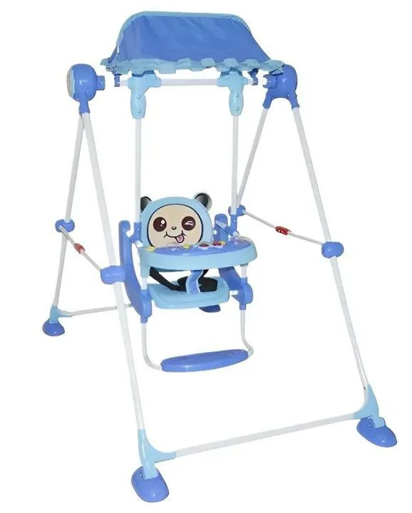 ኦርጅናል የልጆች ዥዋዥዌ